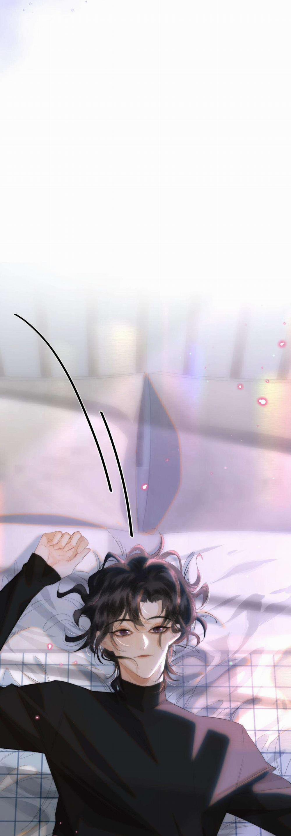 Không Thể Cưỡng Lại Người Yêu Dính Người 33 trang 2