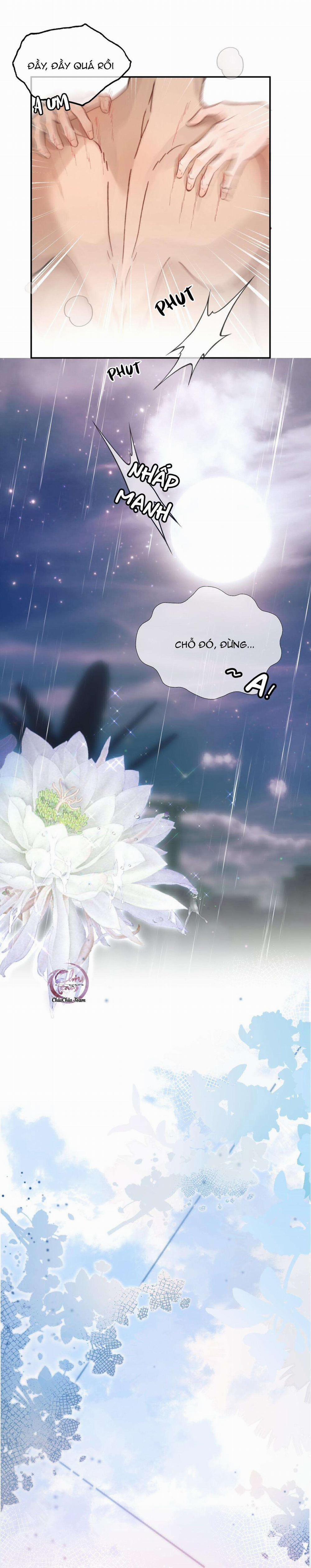 Không Thể Cưỡng Lại Người Yêu Dính Người 33 trang 22