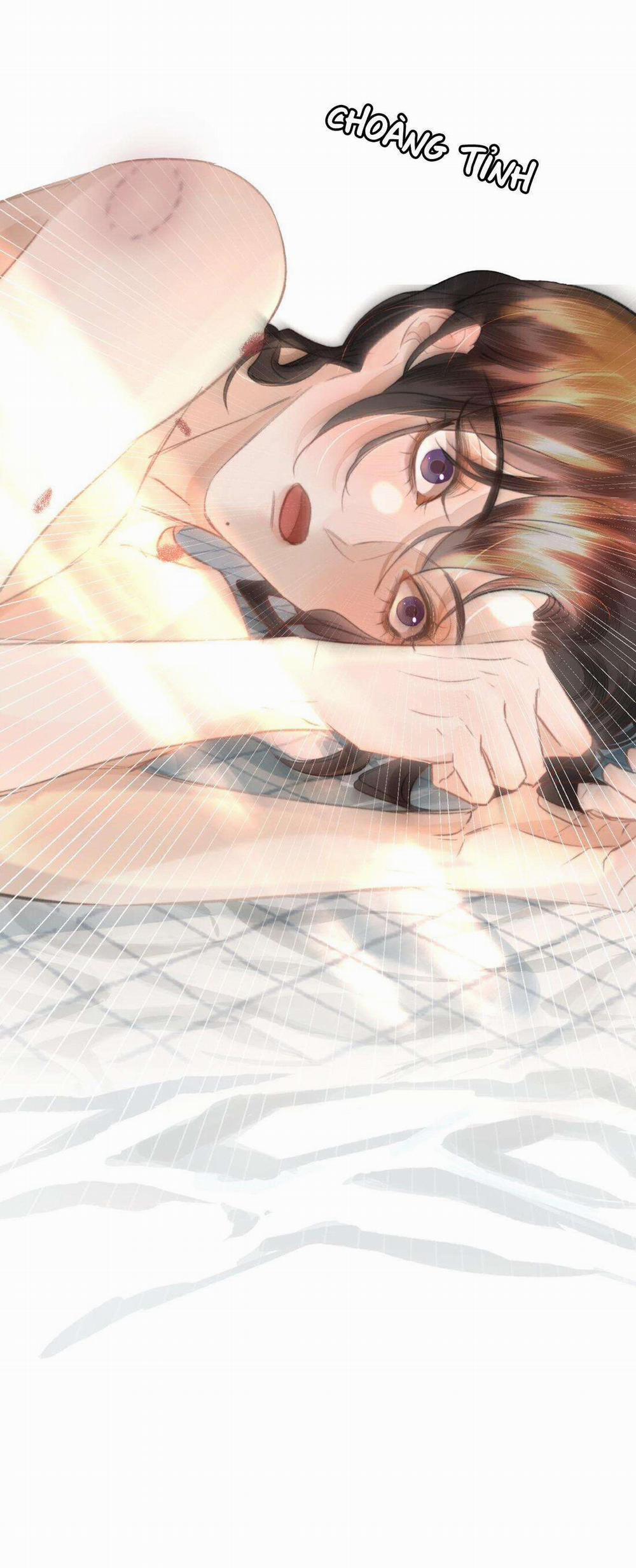 Không Thể Cưỡng Lại Người Yêu Dính Người 33 trang 26