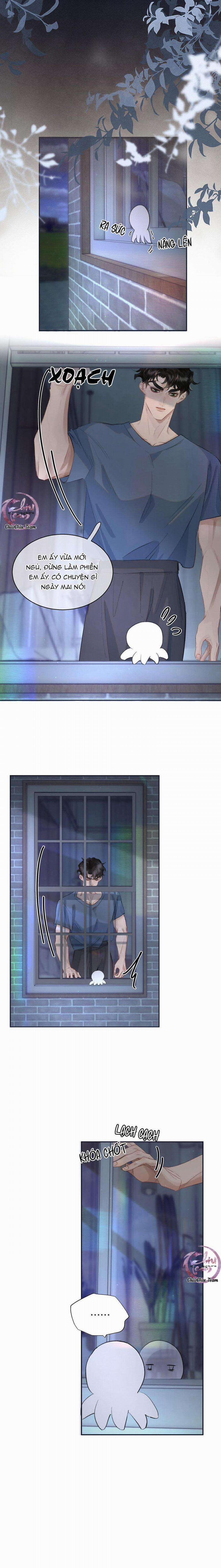 Không Thể Cưỡng Lại Người Yêu Dính Người 36 trang 8