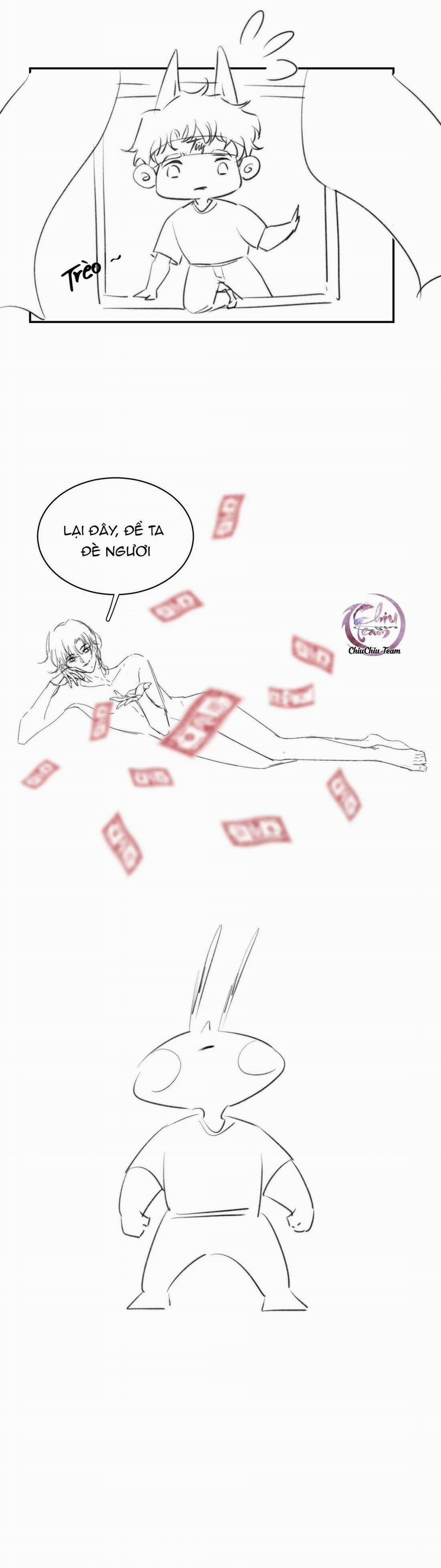 Không Thể Cưỡng Lại Người Yêu Dính Người 38 trang 29