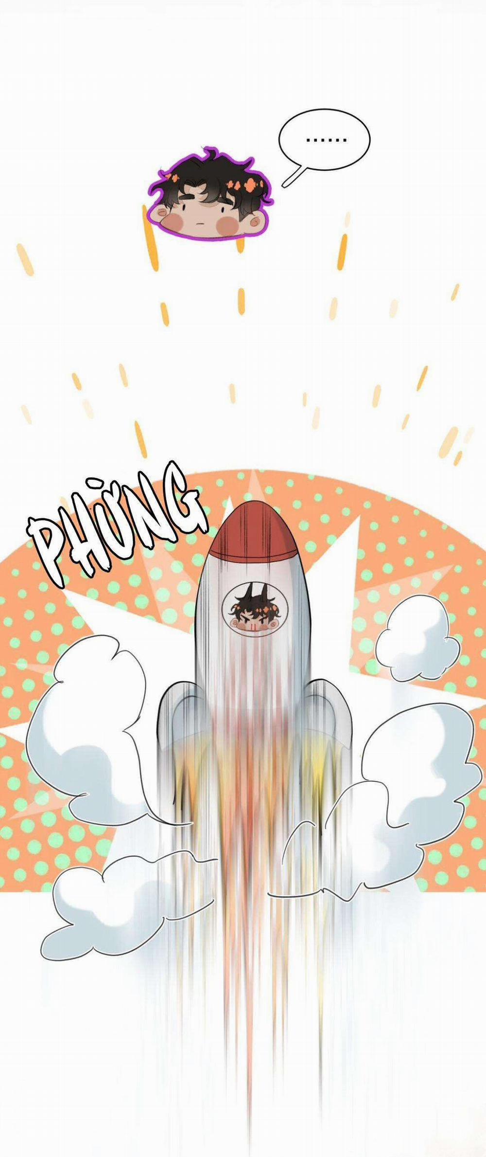 Không Thể Cưỡng Lại Người Yêu Dính Người 39 trang 27