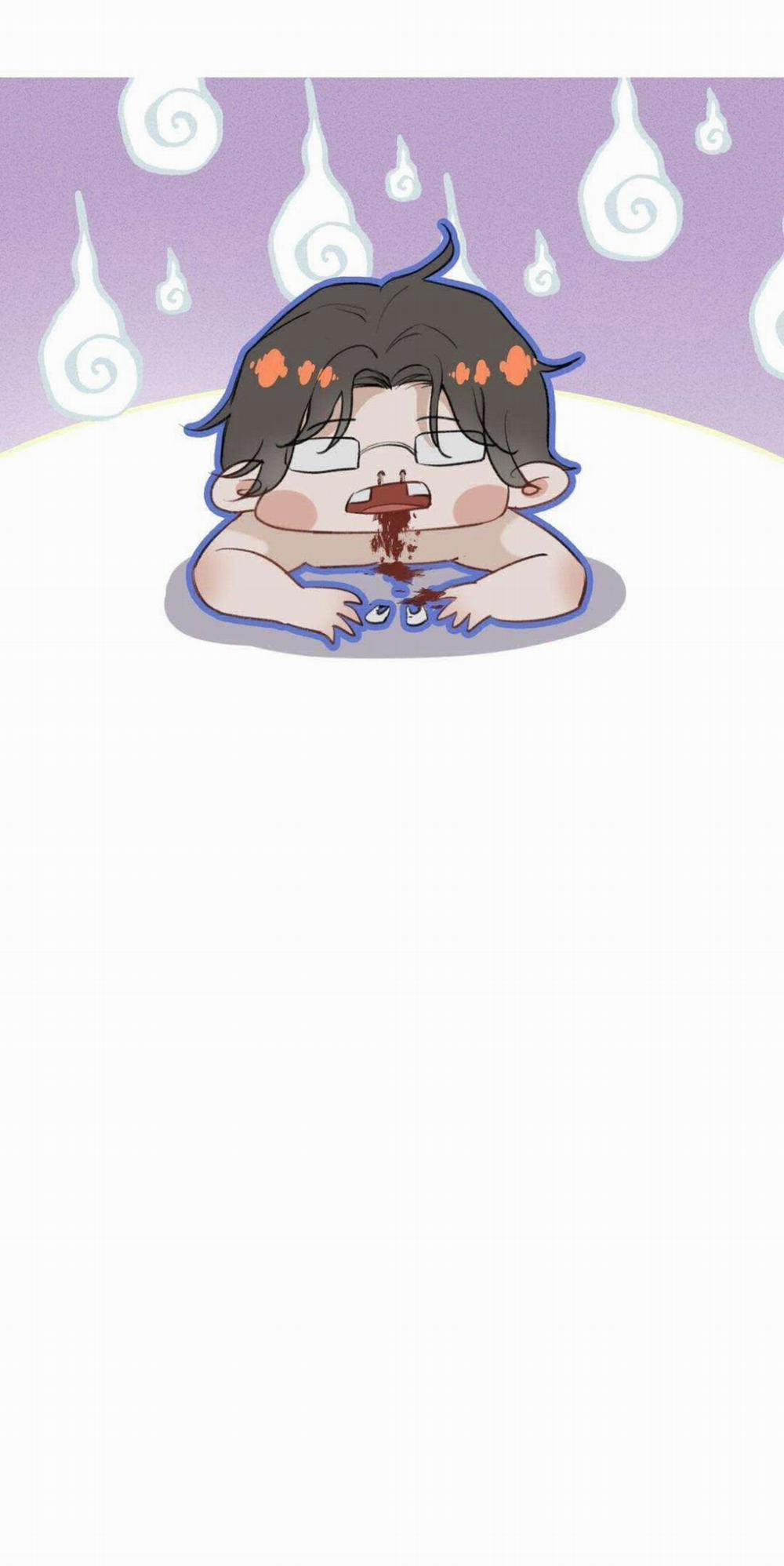 Không Thể Cưỡng Lại Người Yêu Dính Người 39 trang 29