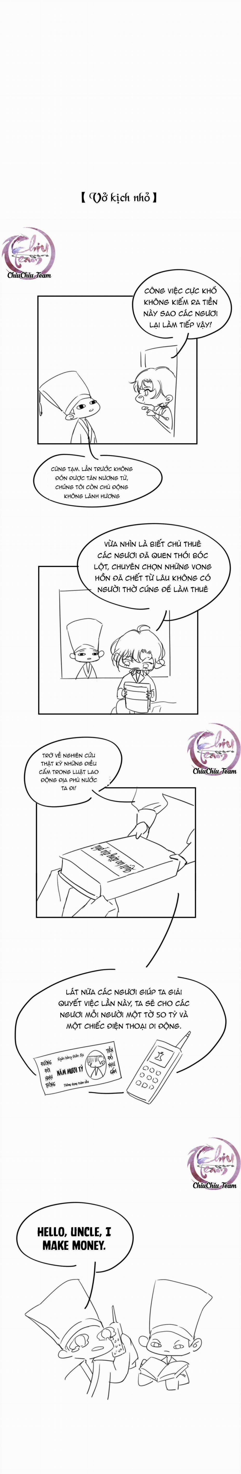 Không Thể Cưỡng Lại Người Yêu Dính Người 41 trang 9