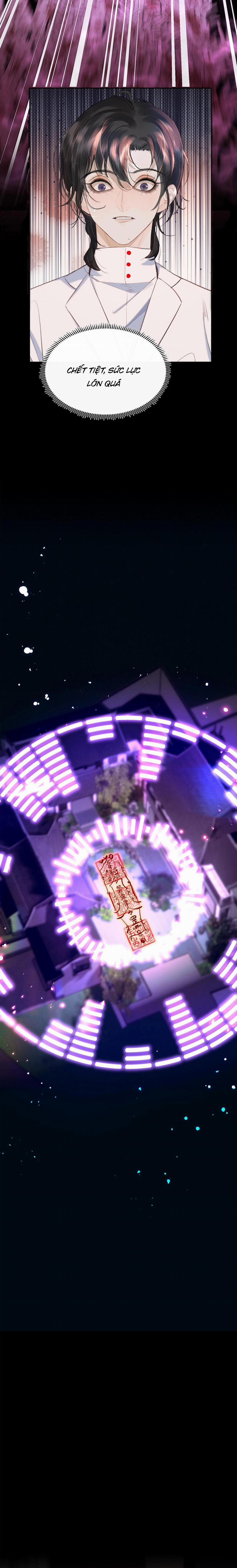 Không Thể Cưỡng Lại Người Yêu Dính Người 43 chiuchiuteam421 trang 7