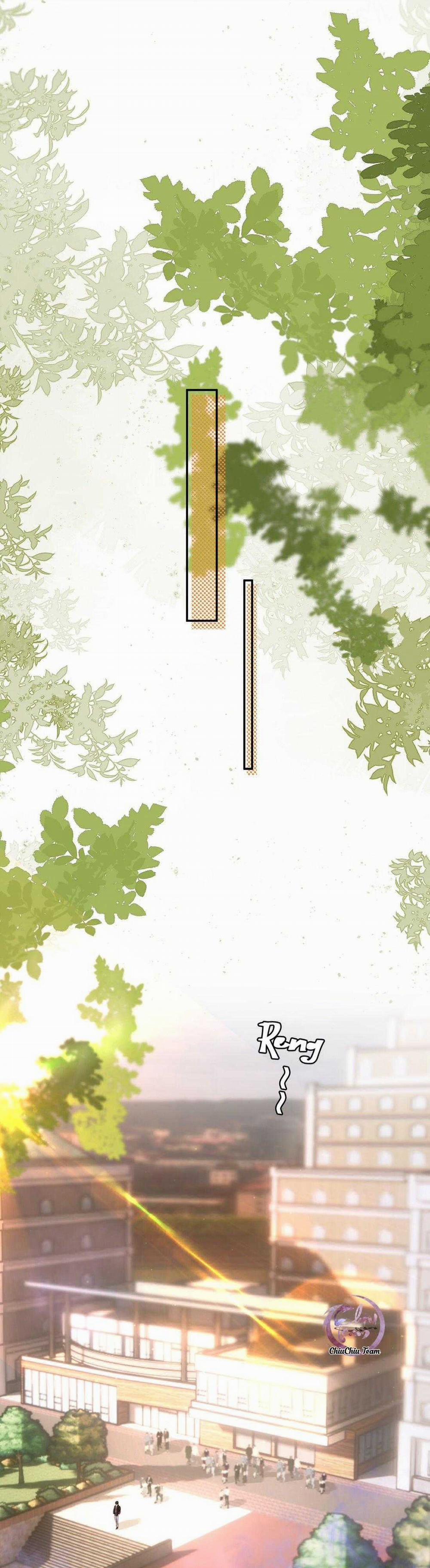 Không Thể Cưỡng Lại Người Yêu Dính Người 43 trang 15