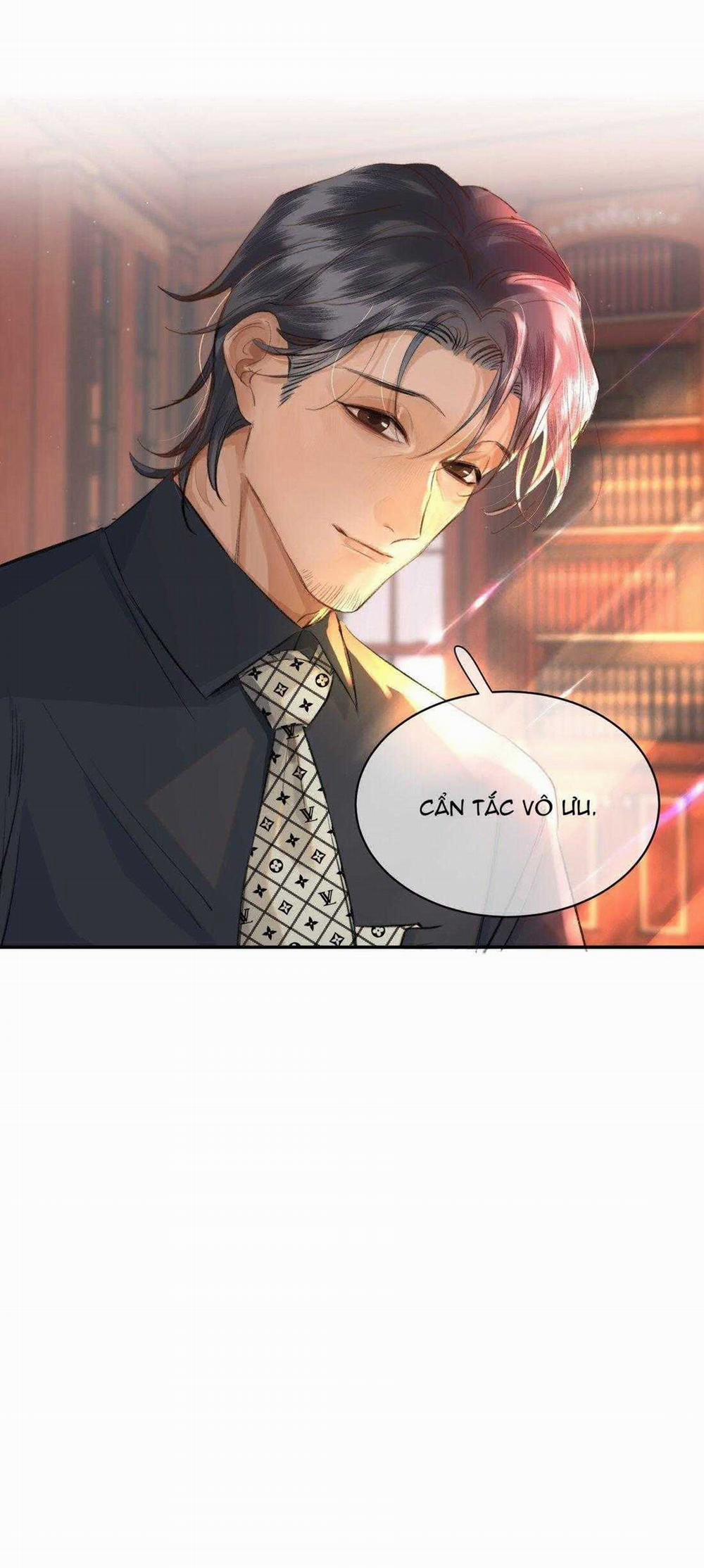 Không Thể Cưỡng Lại Người Yêu Dính Người 43 trang 26