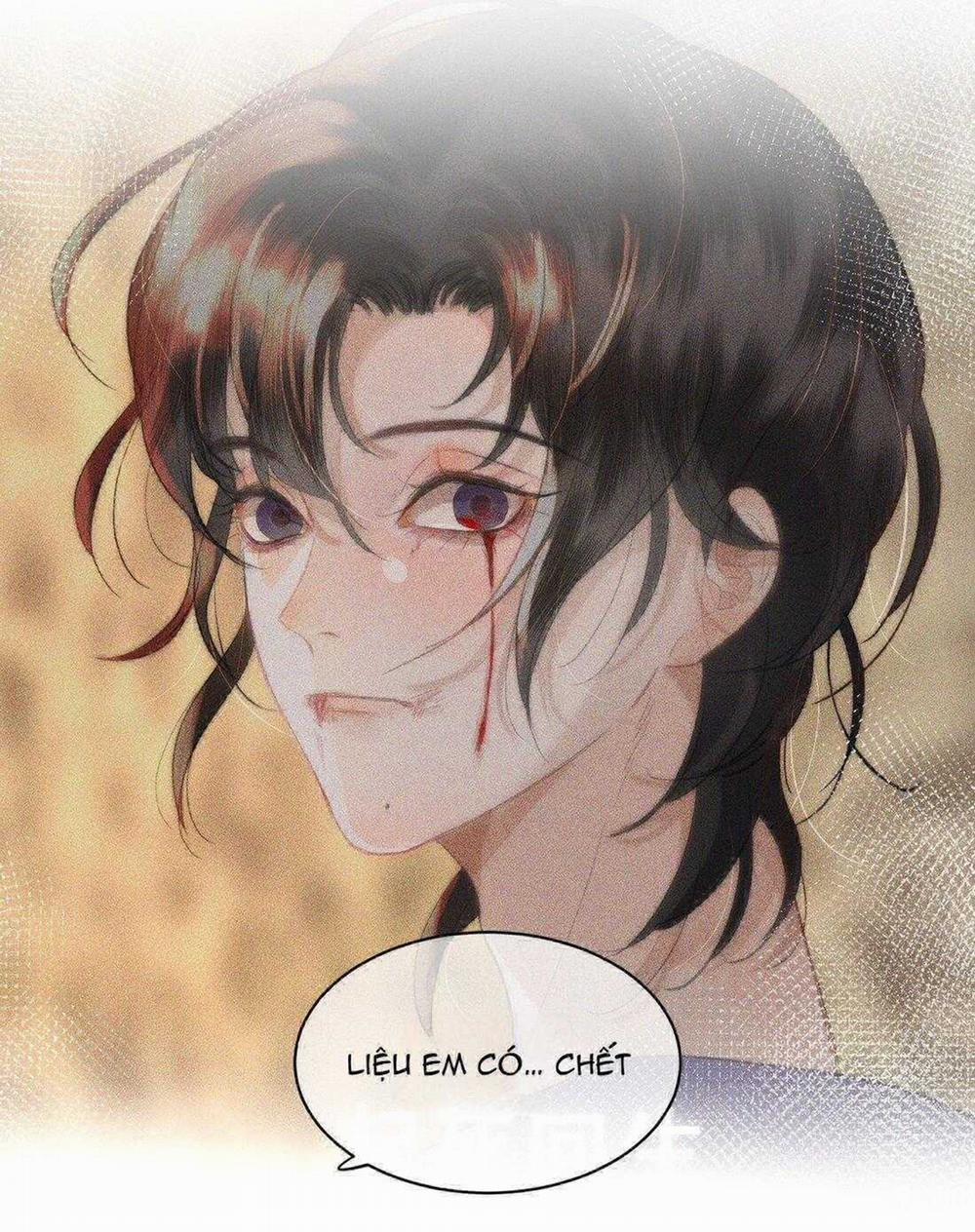 Không Thể Cưỡng Lại Người Yêu Dính Người 43 trang 9