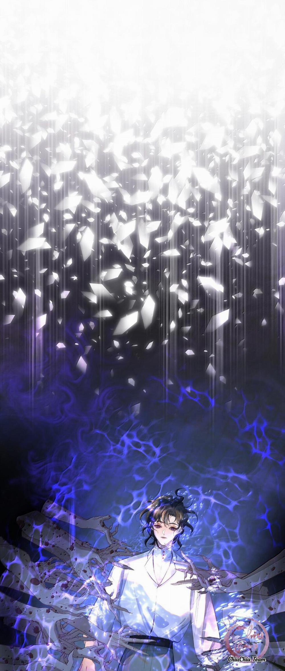 Không Thể Cưỡng Lại Người Yêu Dính Người 45 trang 15