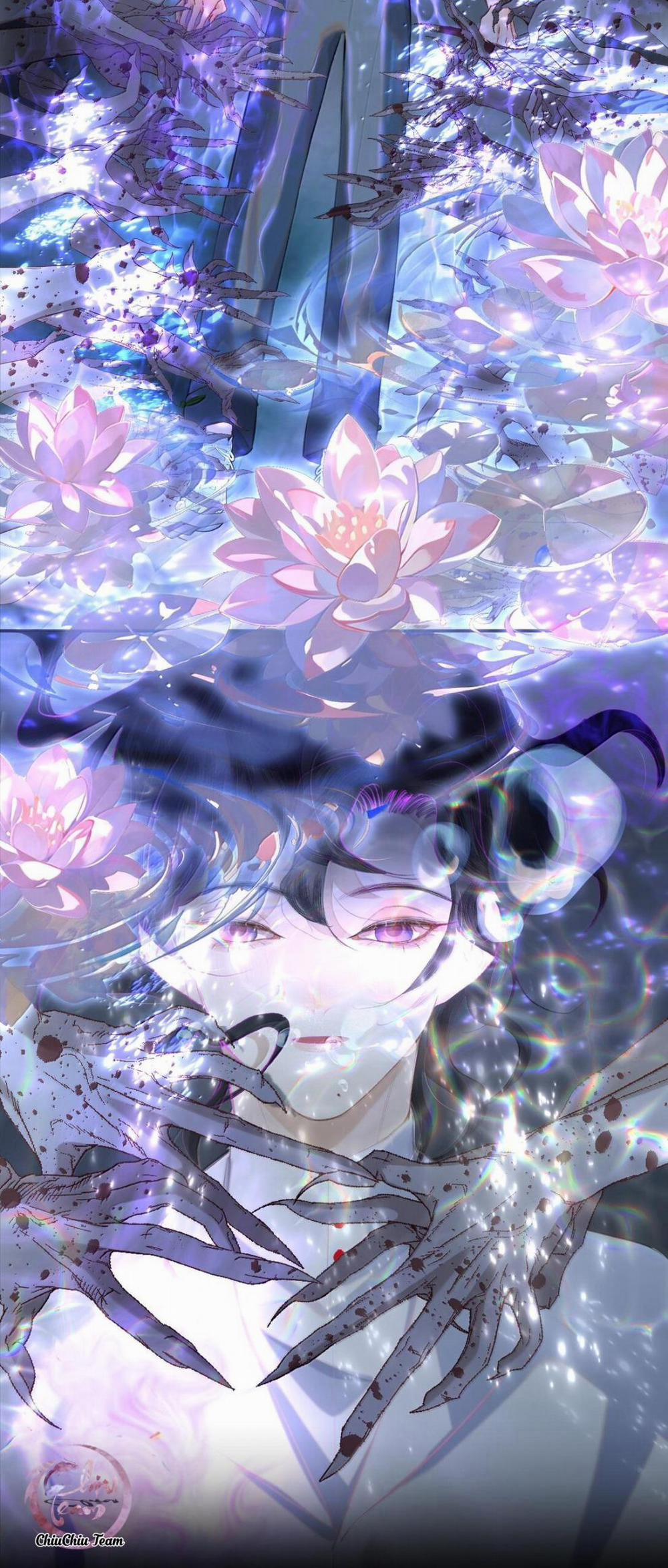 Không Thể Cưỡng Lại Người Yêu Dính Người 45 trang 16