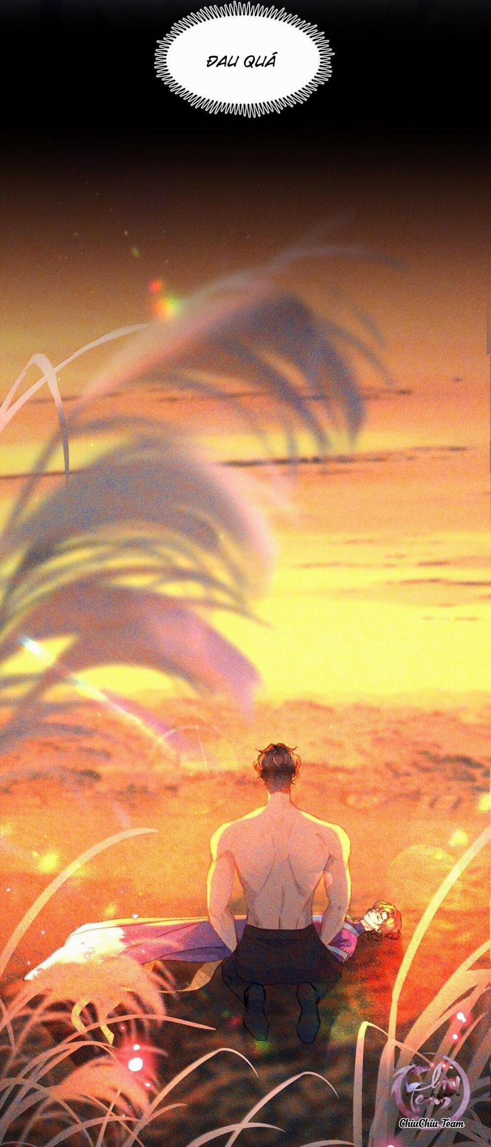 Không Thể Cưỡng Lại Người Yêu Dính Người 45 trang 17