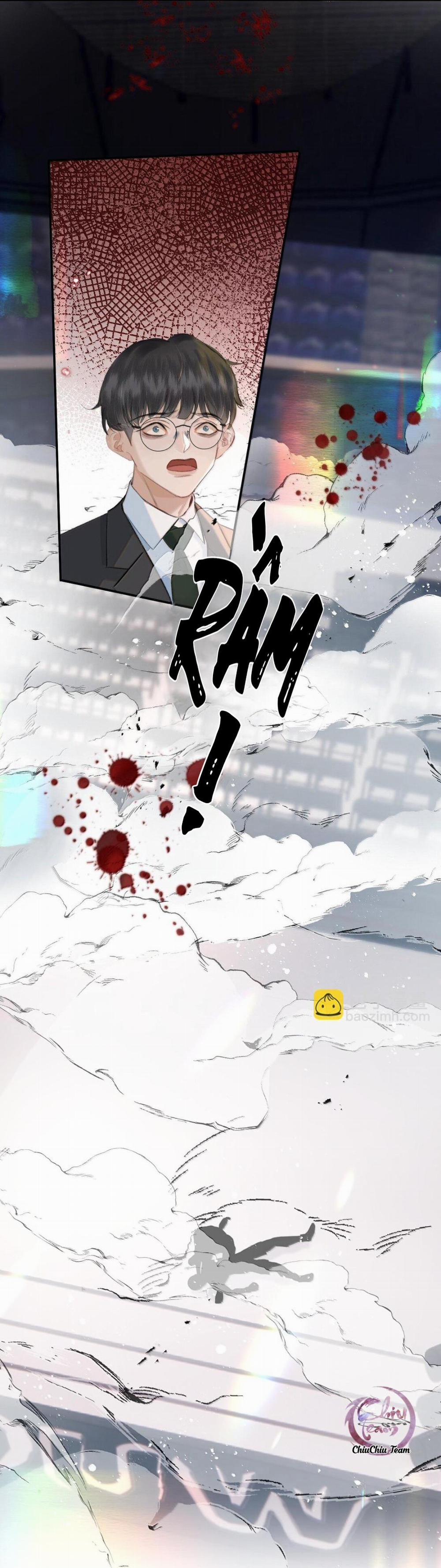 Không Thể Cưỡng Lại Người Yêu Dính Người 45 trang 2