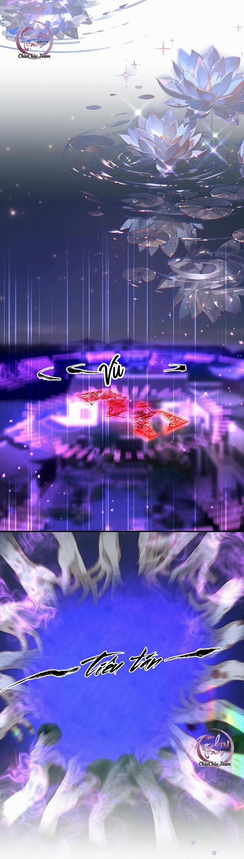 Không Thể Cưỡng Lại Người Yêu Dính Người 45 trang 23