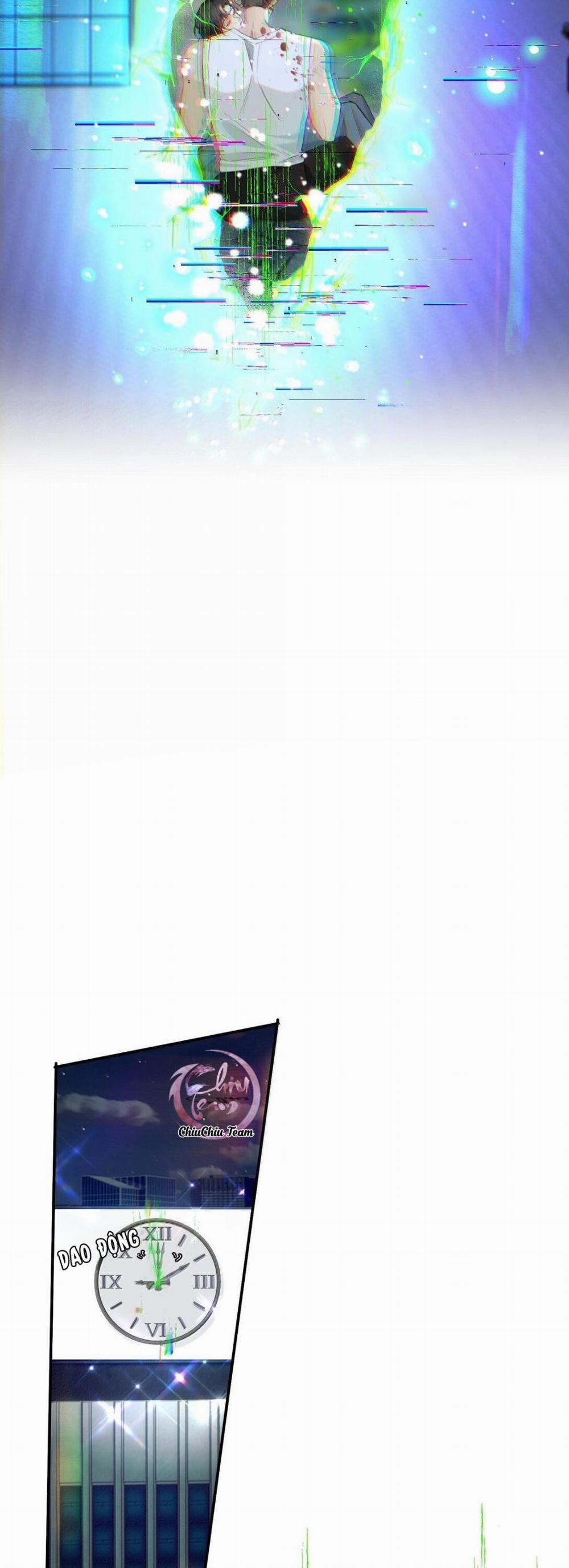 Không Thể Cưỡng Lại Người Yêu Dính Người 45 trang 27