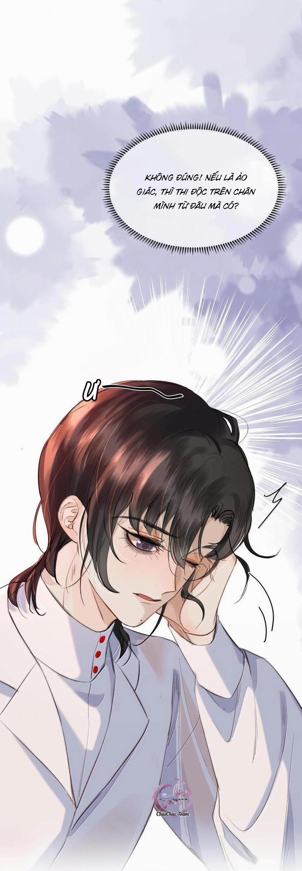 Không Thể Cưỡng Lại Người Yêu Dính Người 46 trang 10