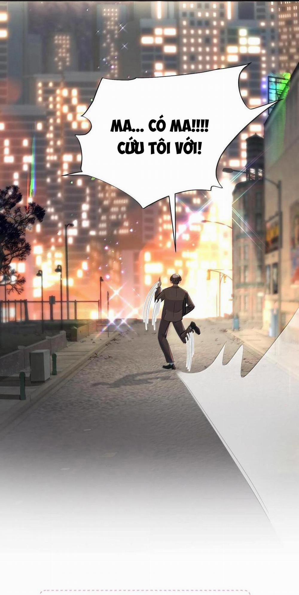 Không Thể Cưỡng Lại Người Yêu Dính Người 46 trang 23