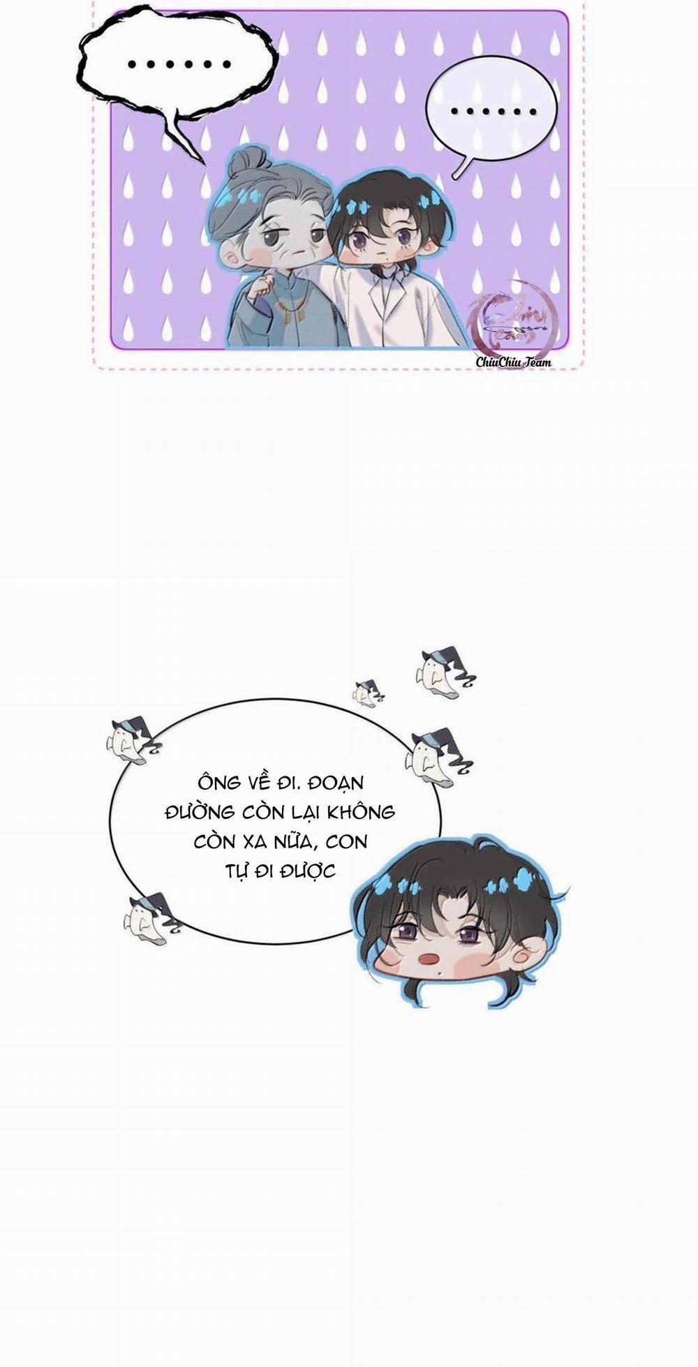 Không Thể Cưỡng Lại Người Yêu Dính Người 46 trang 24