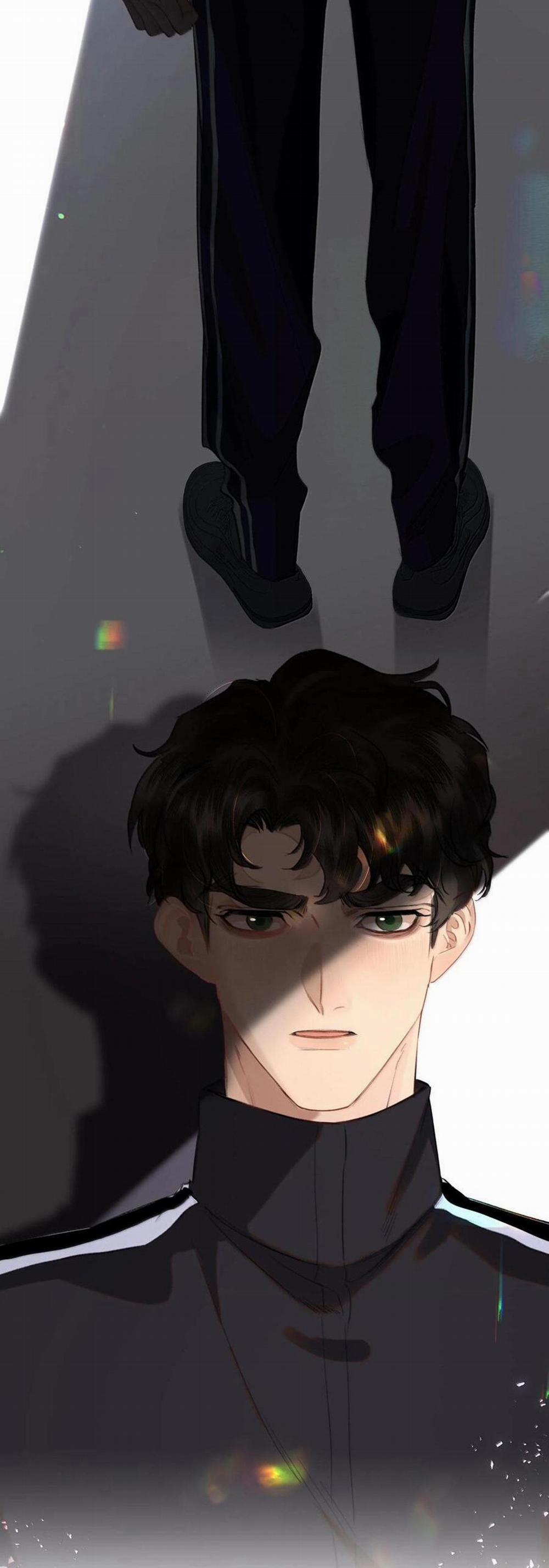 Không Thể Cưỡng Lại Người Yêu Dính Người 46 trang 28