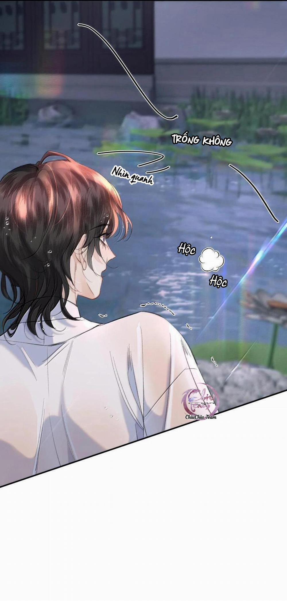 Không Thể Cưỡng Lại Người Yêu Dính Người 46 trang 4