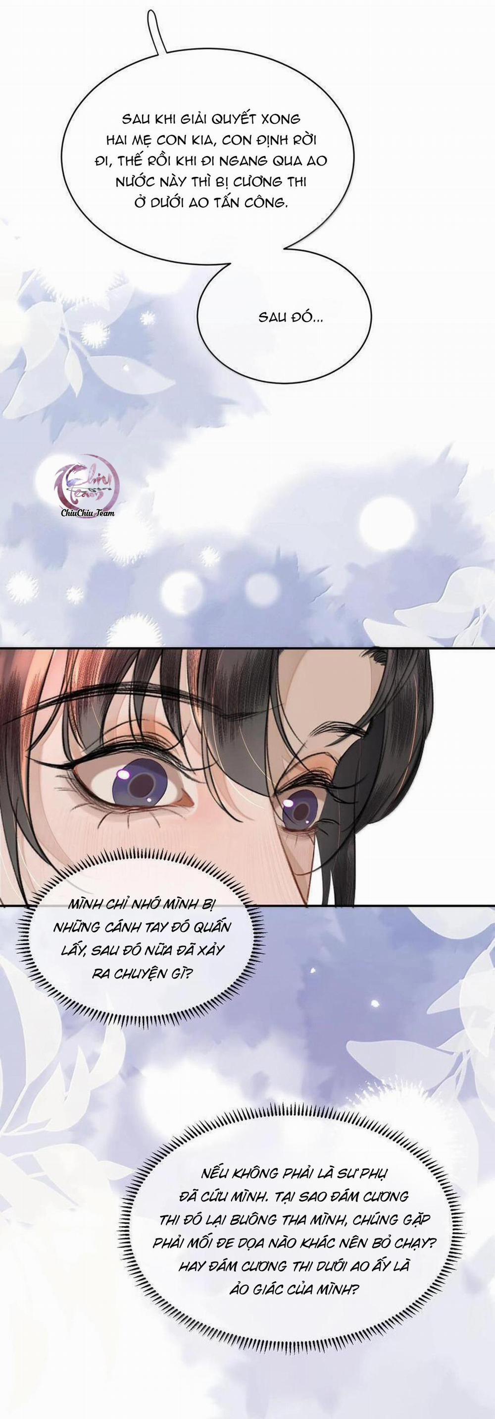 Không Thể Cưỡng Lại Người Yêu Dính Người 46 trang 9