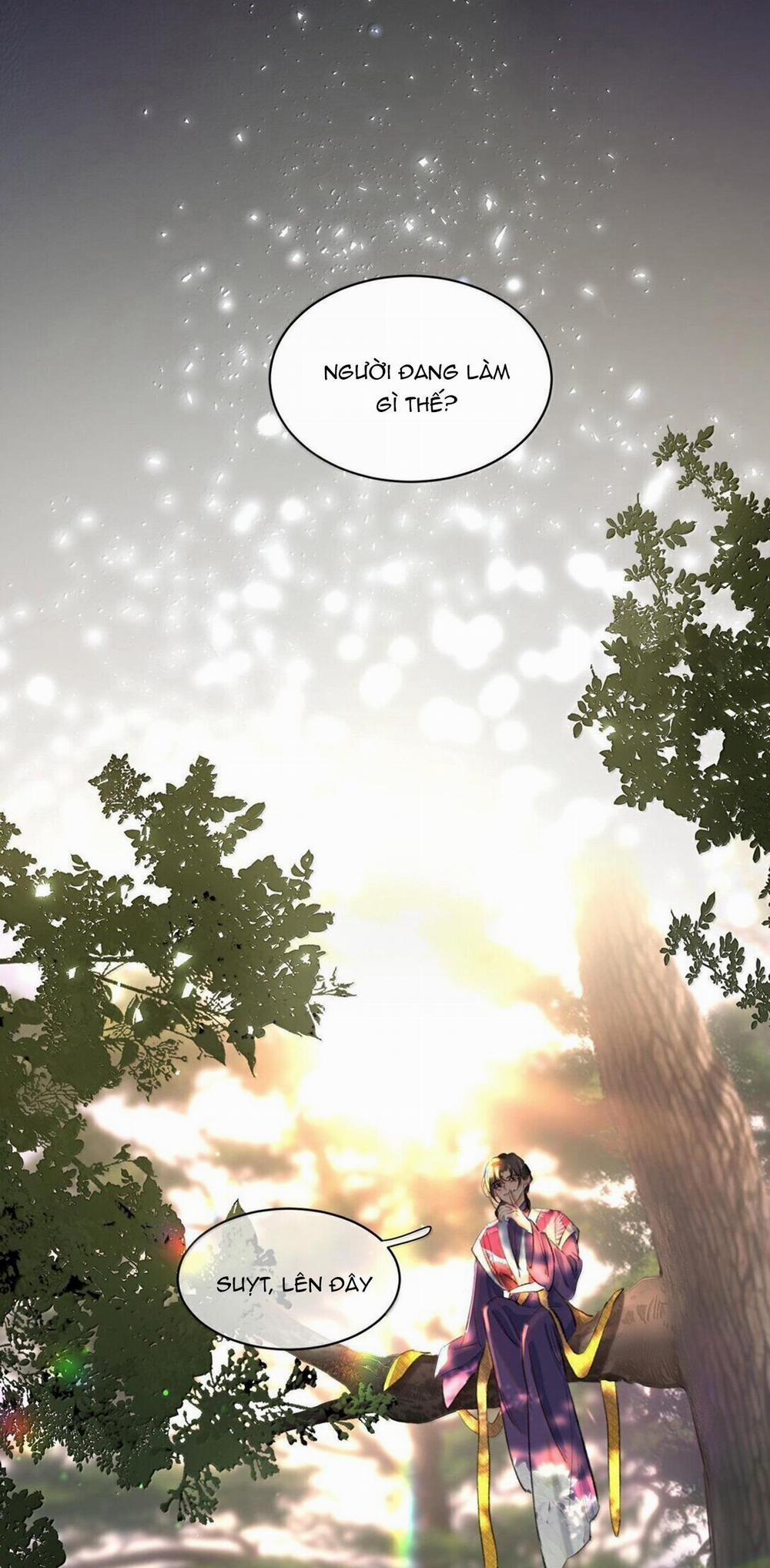 Không Thể Cưỡng Lại Người Yêu Dính Người 47 trang 22