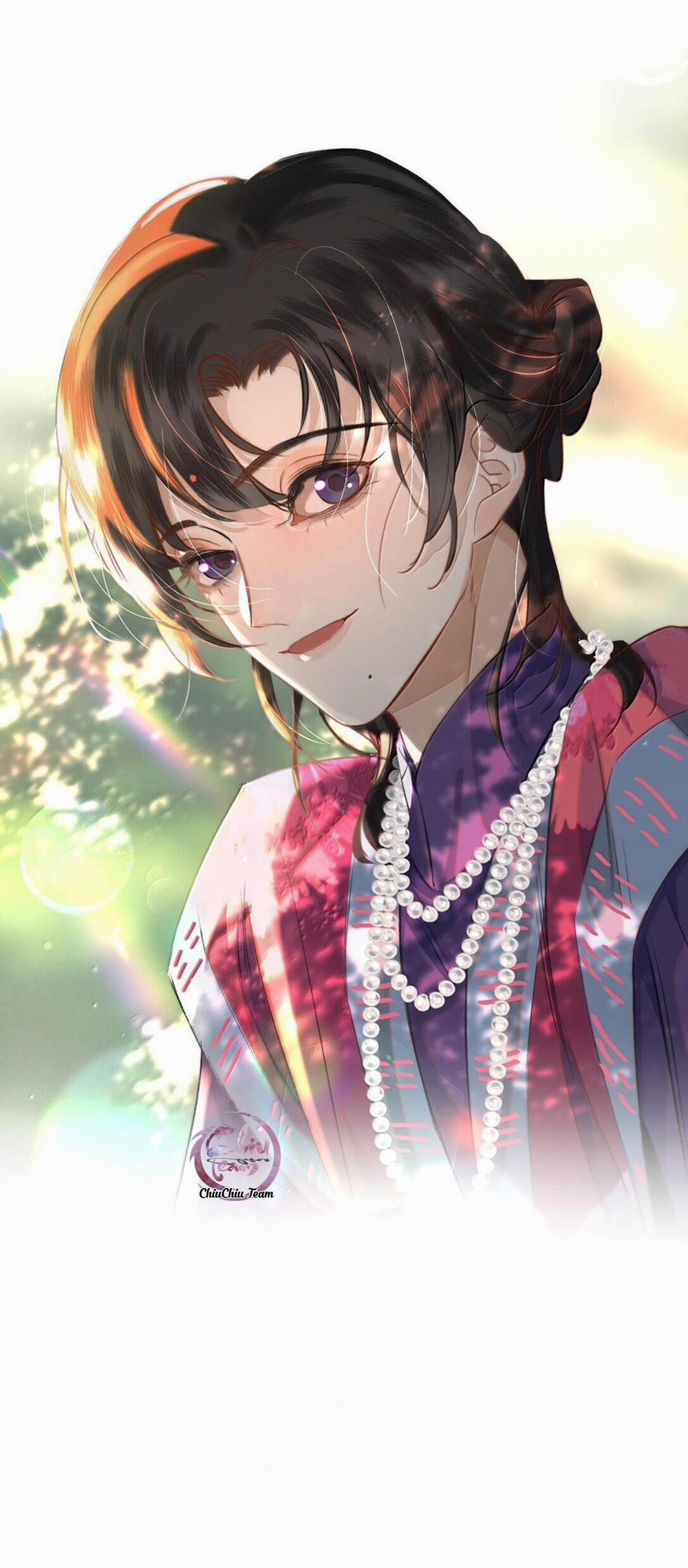 Không Thể Cưỡng Lại Người Yêu Dính Người 47 trang 27