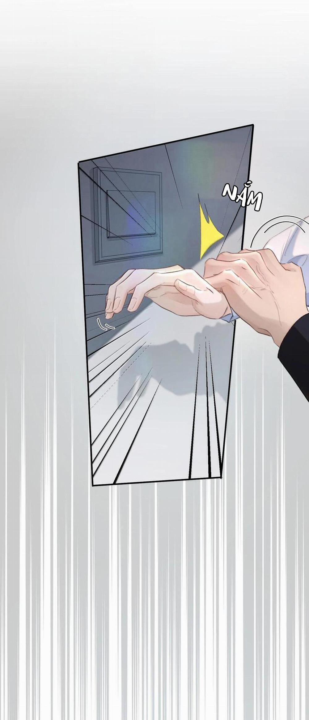 Không Thể Cưỡng Lại Người Yêu Dính Người 47 trang 4