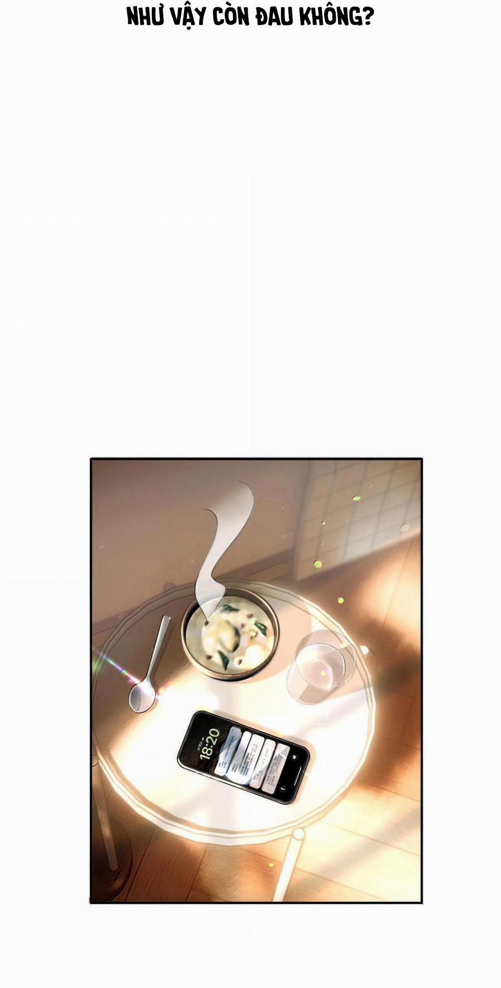 Không Thể Cưỡng Lại Người Yêu Dính Người 48 trang 1