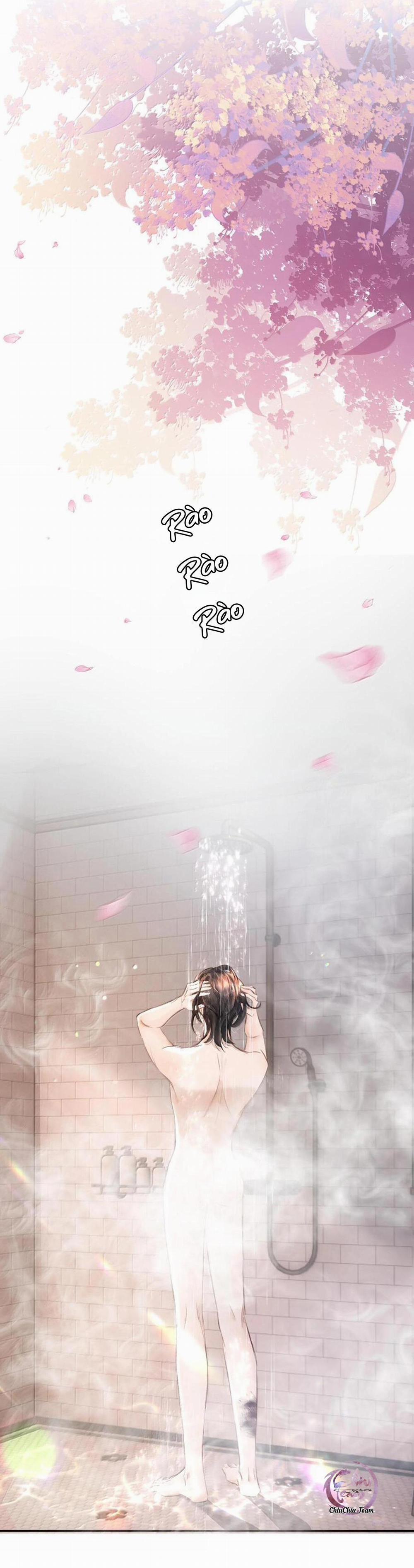 Không Thể Cưỡng Lại Người Yêu Dính Người 48 trang 12