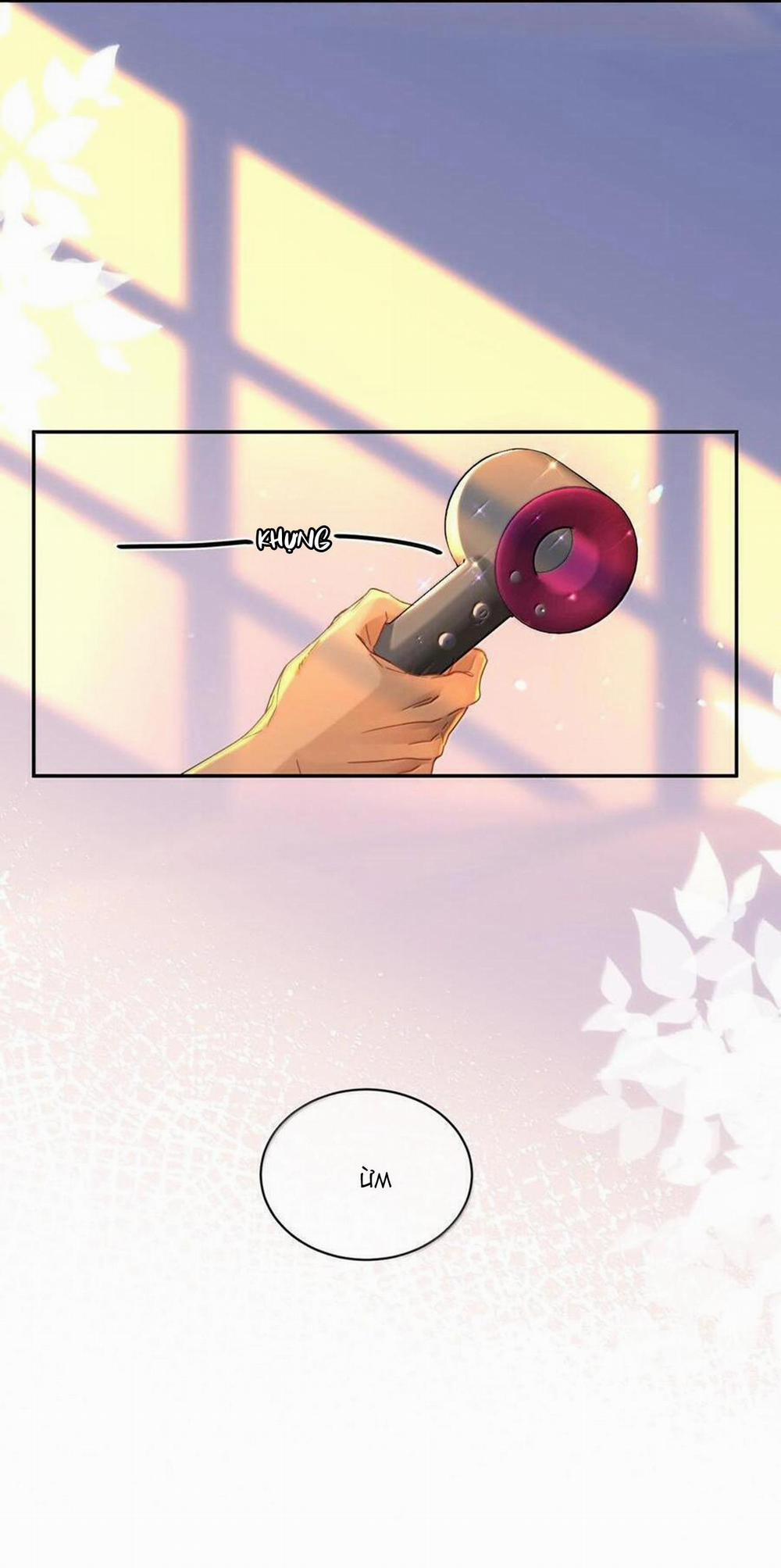 Không Thể Cưỡng Lại Người Yêu Dính Người 48 trang 17