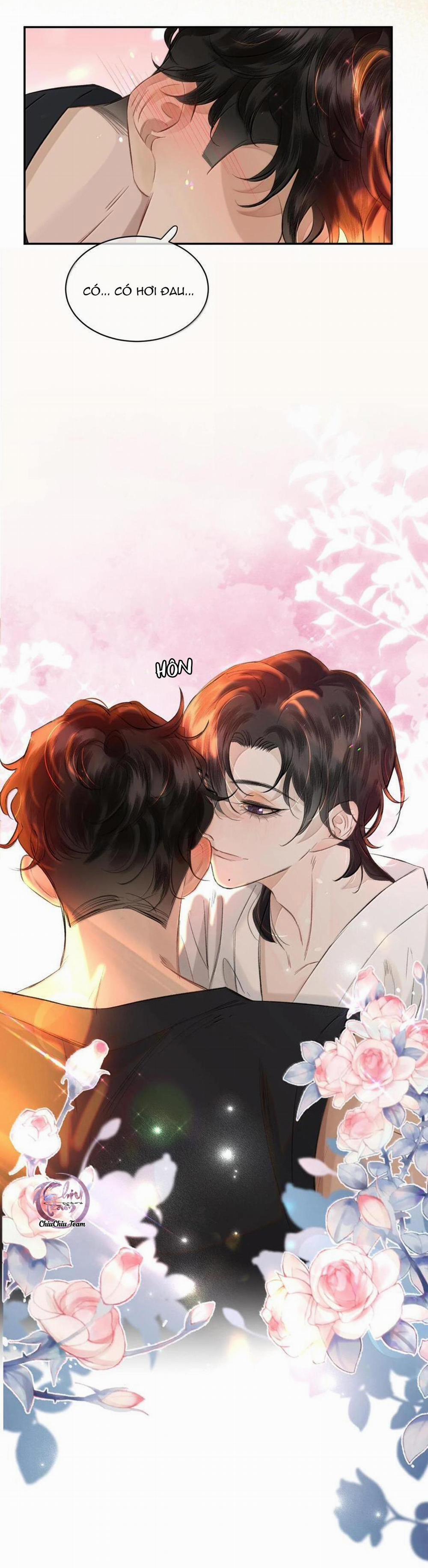 Không Thể Cưỡng Lại Người Yêu Dính Người 48 trang 24