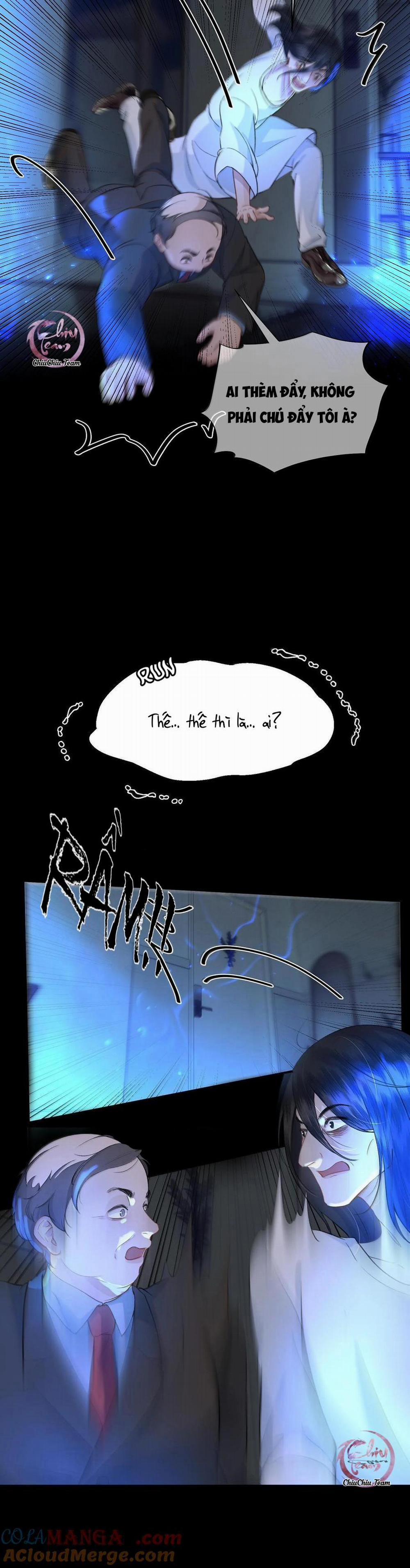 Không Thể Cưỡng Lại Người Yêu Dính Người 49 trang 15