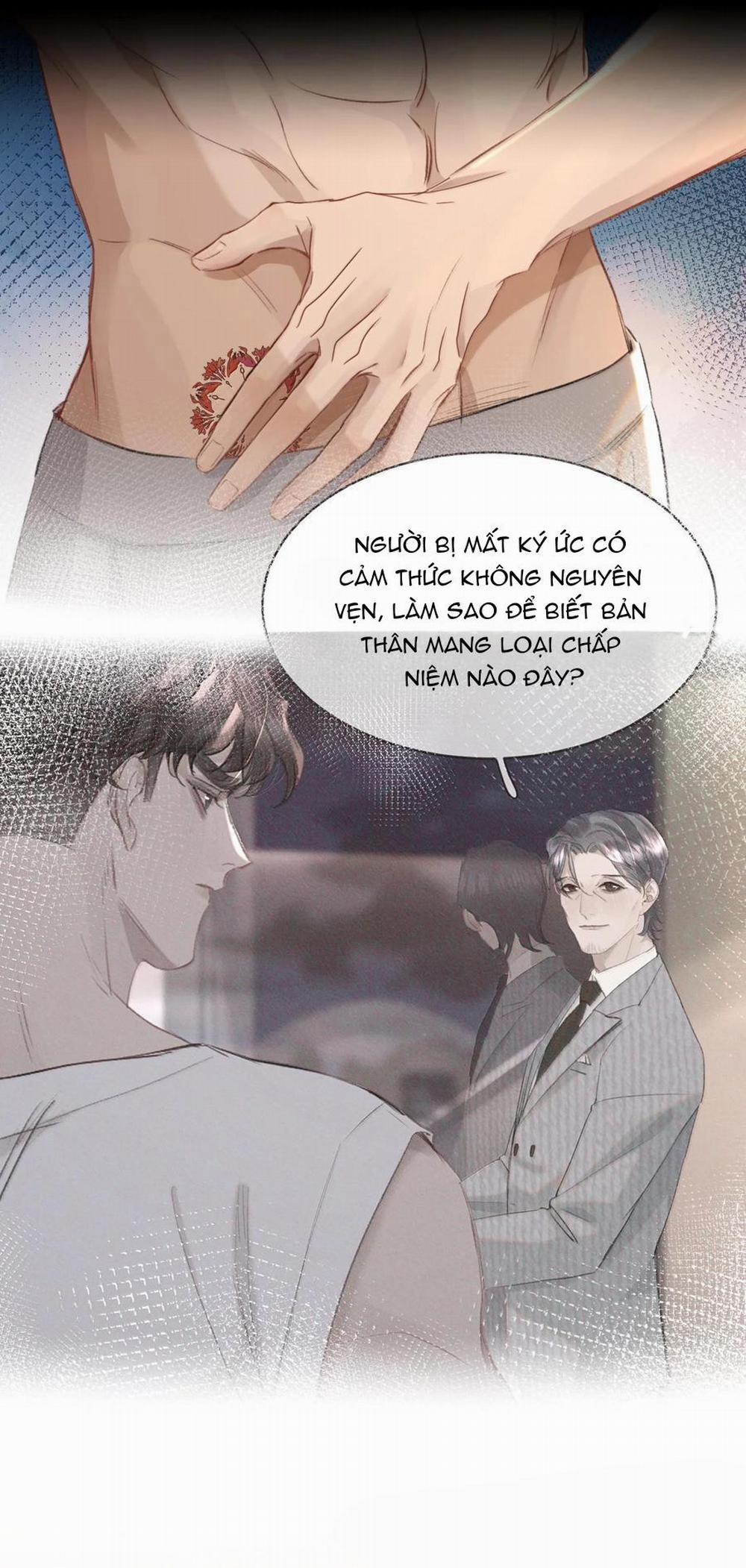 Không Thể Cưỡng Lại Người Yêu Dính Người 49 trang 2