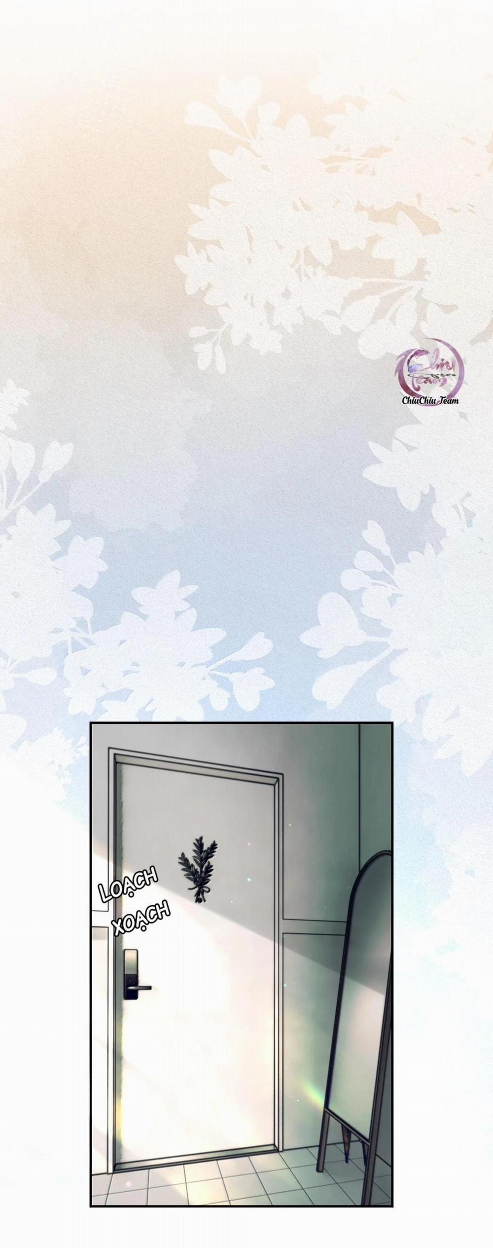 Không Thể Cưỡng Lại Người Yêu Dính Người 49 trang 3