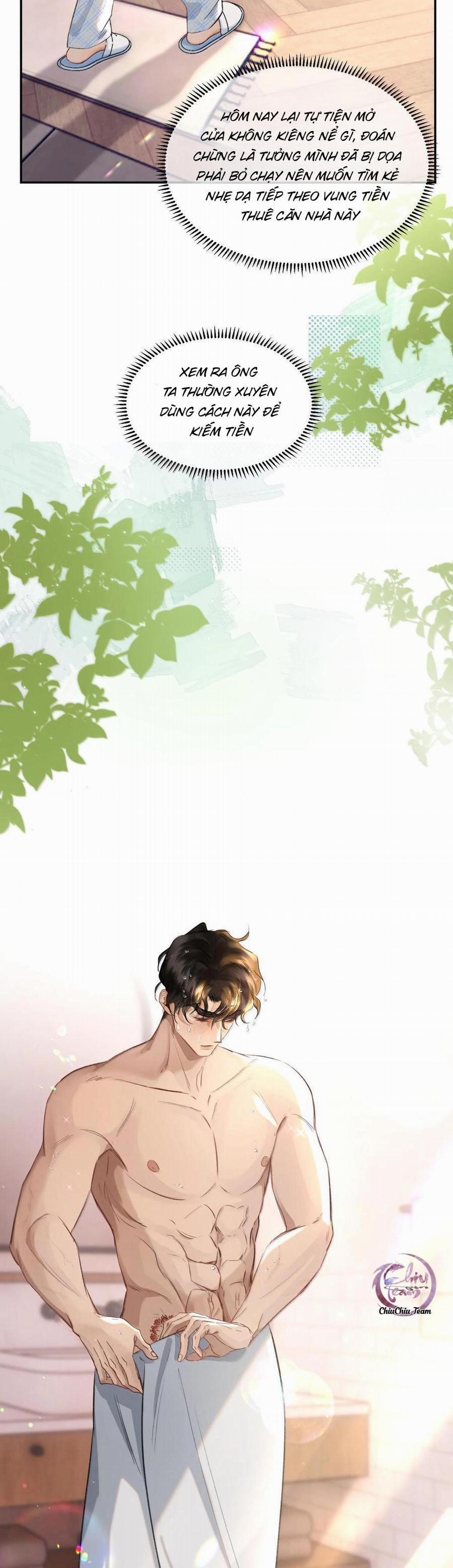 Không Thể Cưỡng Lại Người Yêu Dính Người 49 trang 9