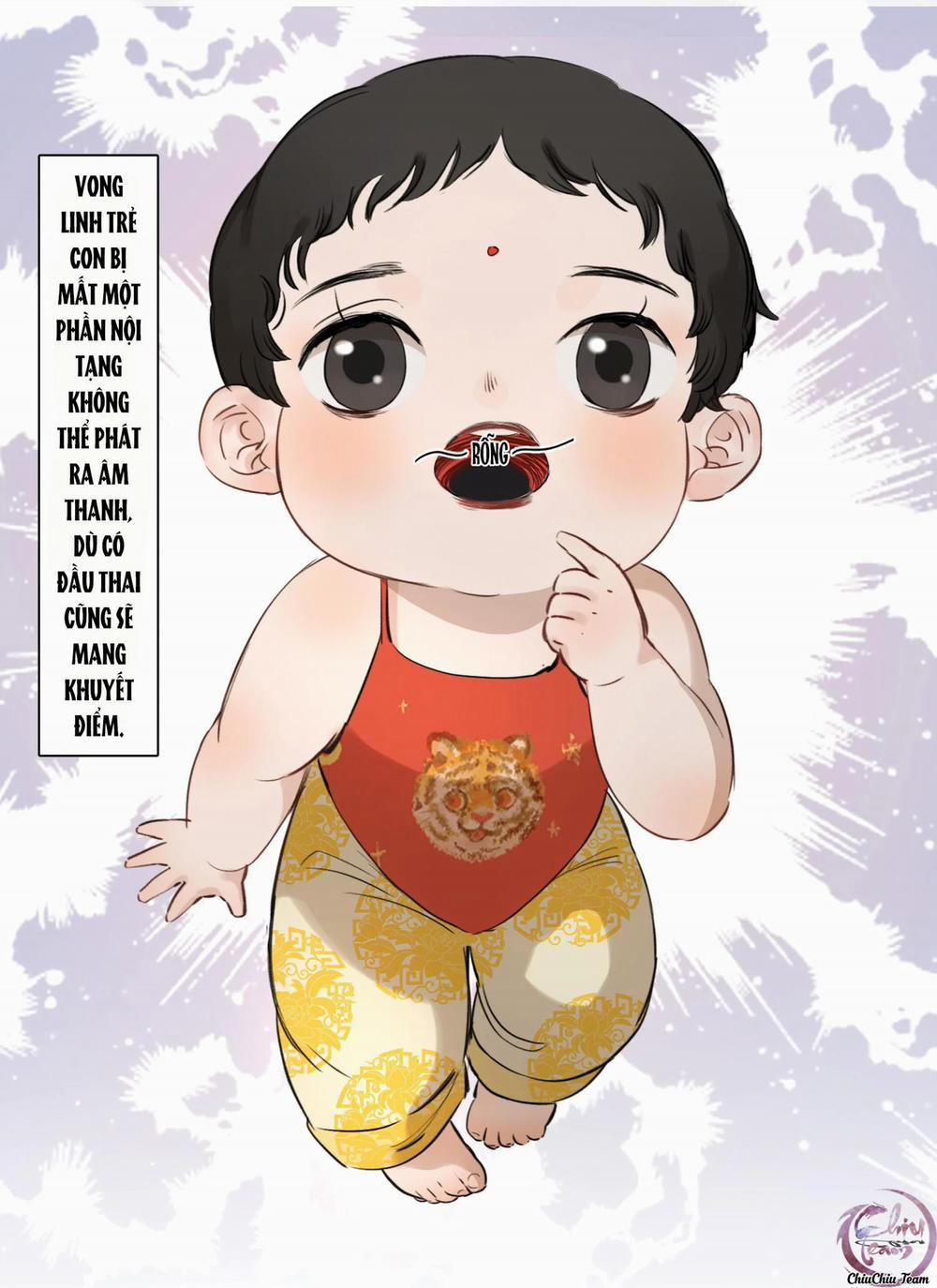 Không Thể Cưỡng Lại Người Yêu Dính Người 5 trang 11