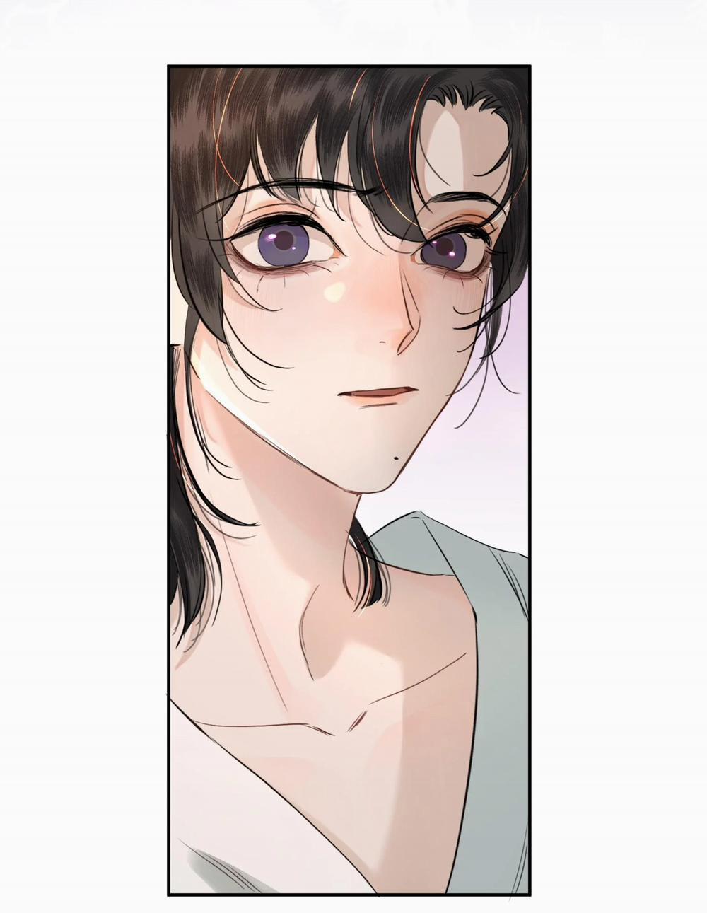 Không Thể Cưỡng Lại Người Yêu Dính Người 5 trang 12