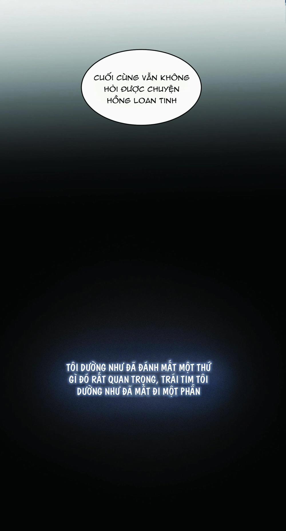 Không Thể Cưỡng Lại Người Yêu Dính Người 5 trang 15