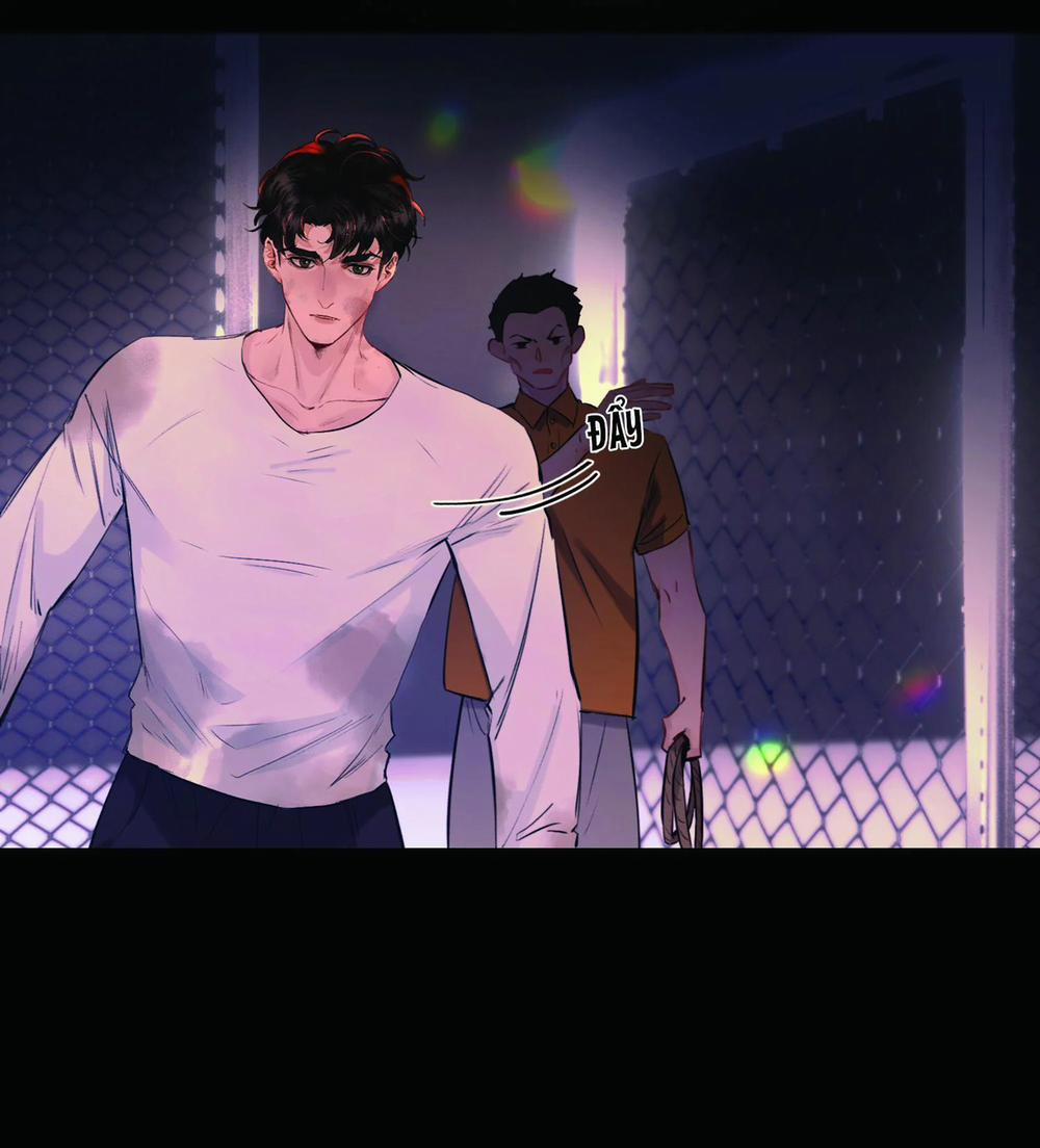 Không Thể Cưỡng Lại Người Yêu Dính Người 5 trang 17