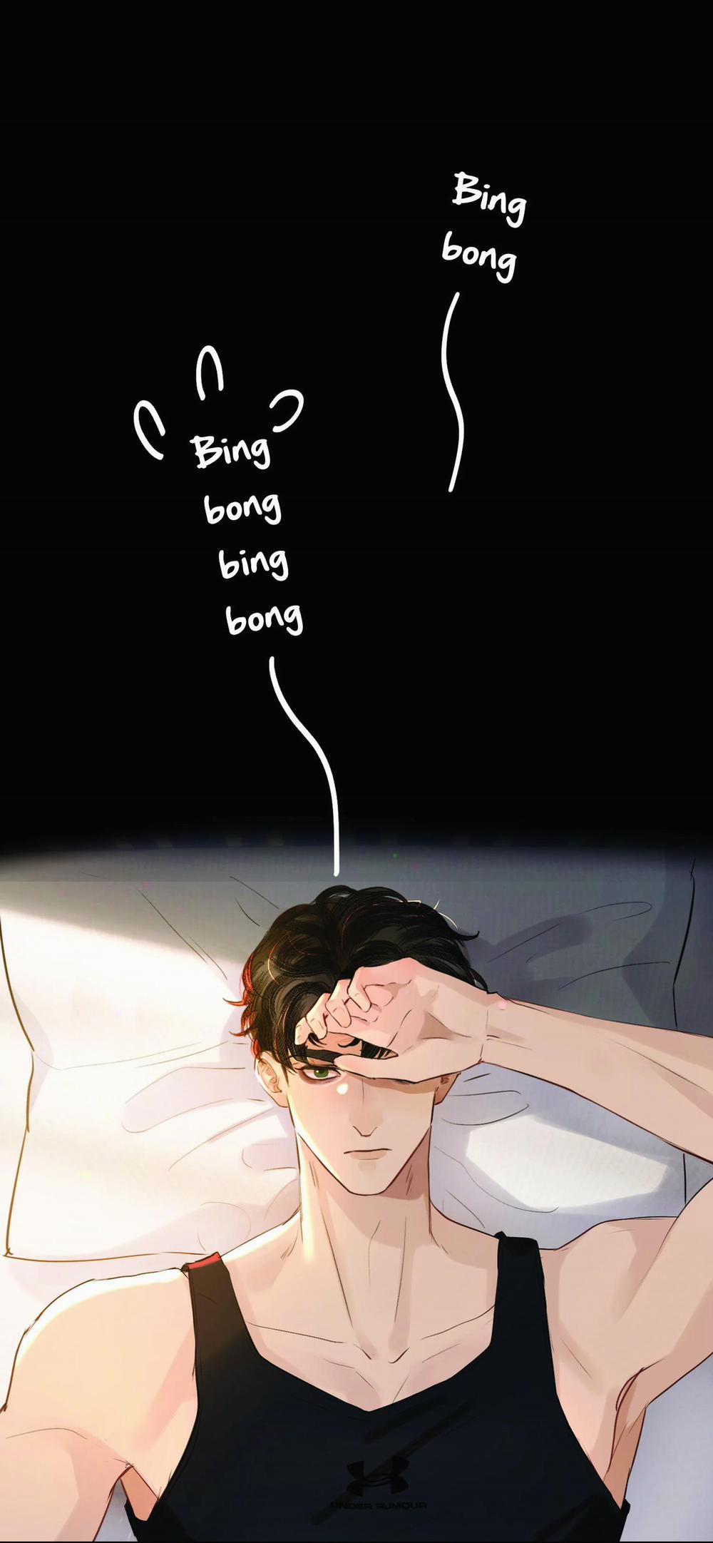 Không Thể Cưỡng Lại Người Yêu Dính Người 5 trang 20