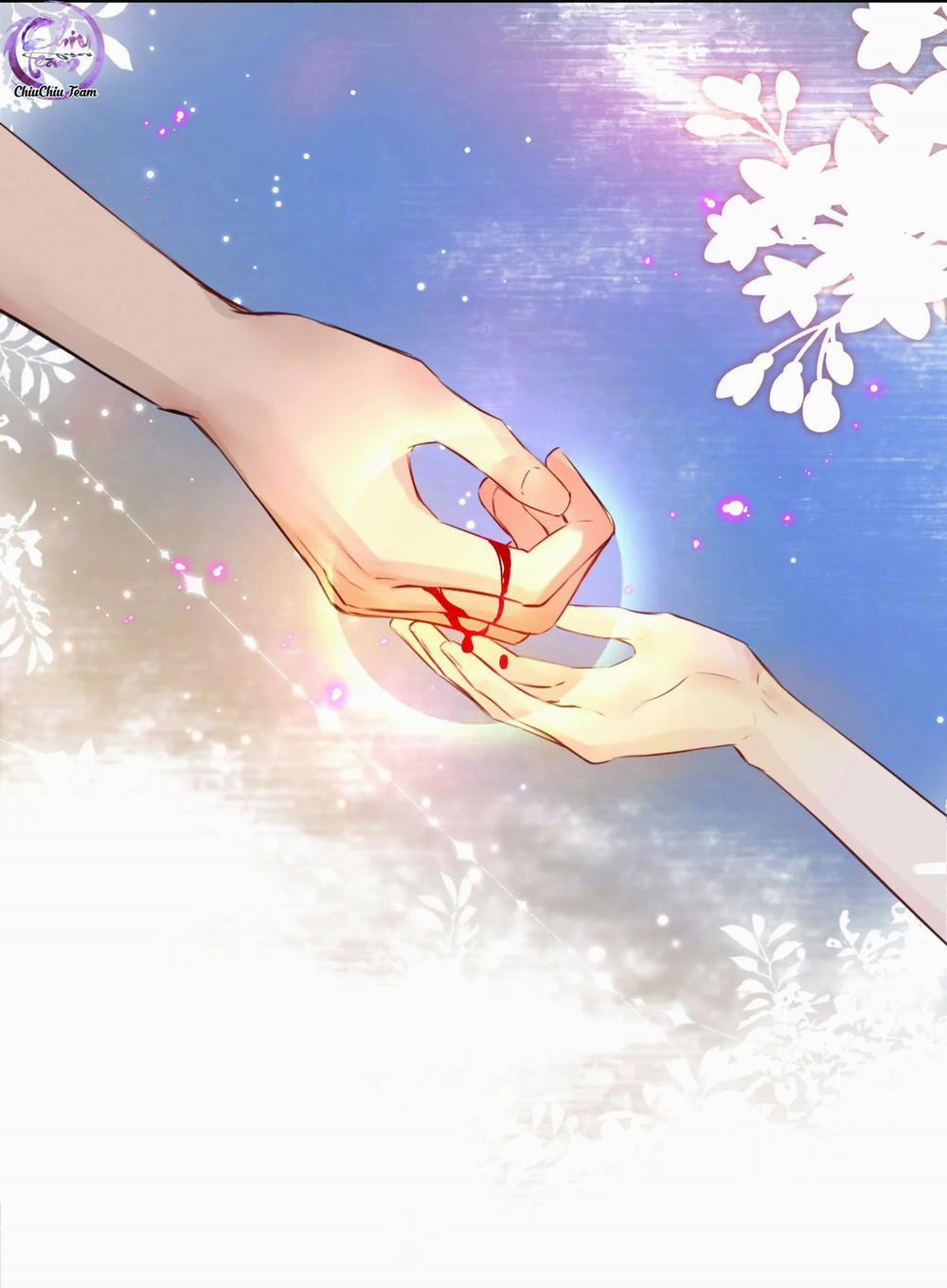 Không Thể Cưỡng Lại Người Yêu Dính Người 5 trang 4