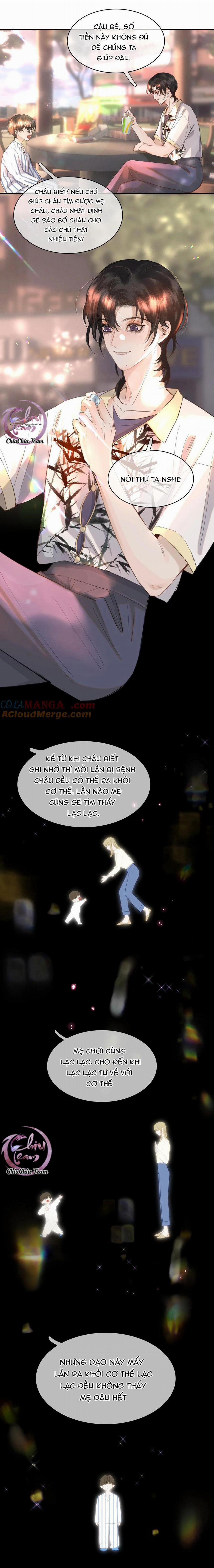 Không Thể Cưỡng Lại Người Yêu Dính Người 52 trang 9