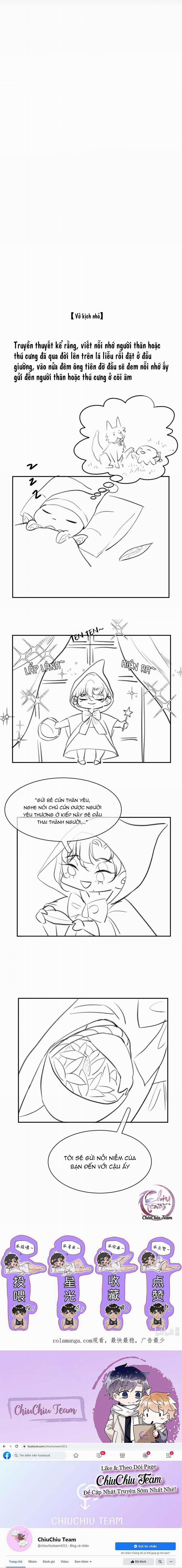 Không Thể Cưỡng Lại Người Yêu Dính Người 53 trang 11