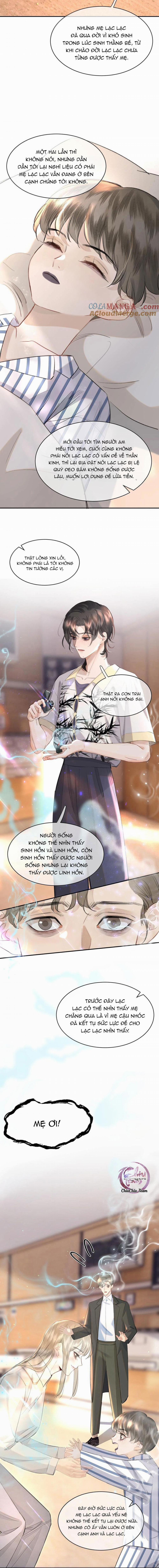 Không Thể Cưỡng Lại Người Yêu Dính Người 53 trang 2