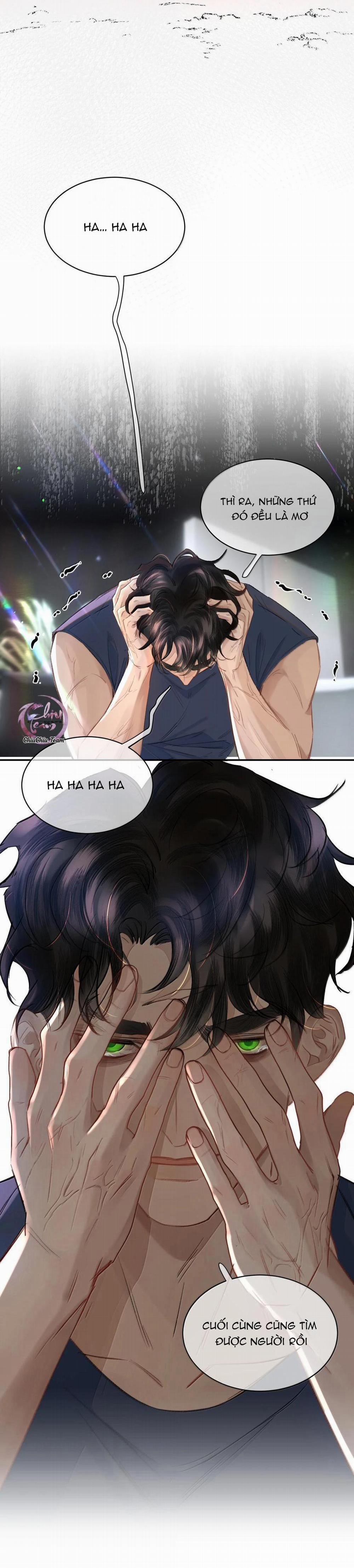 Không Thể Cưỡng Lại Người Yêu Dính Người 54 trang 12