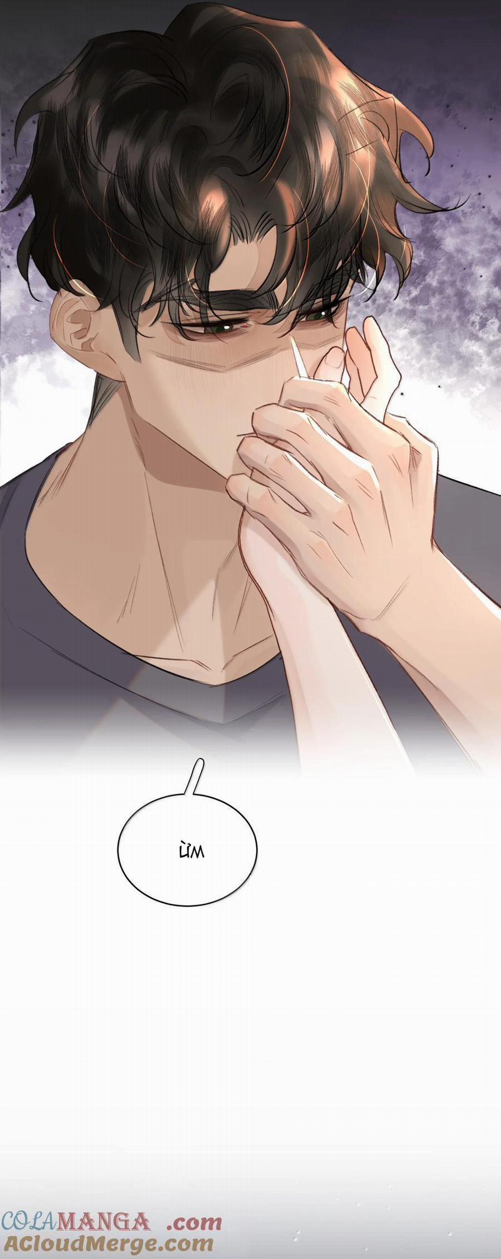 Không Thể Cưỡng Lại Người Yêu Dính Người 54 trang 2