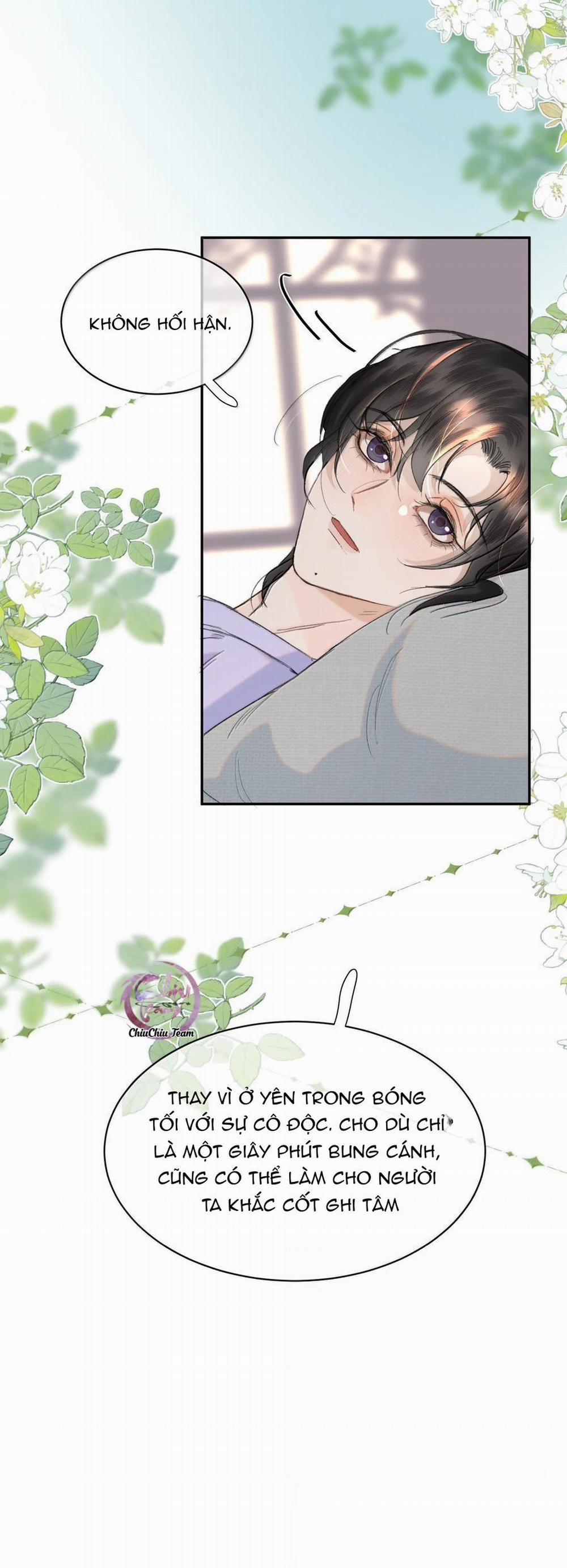 Không Thể Cưỡng Lại Người Yêu Dính Người 54 trang 22