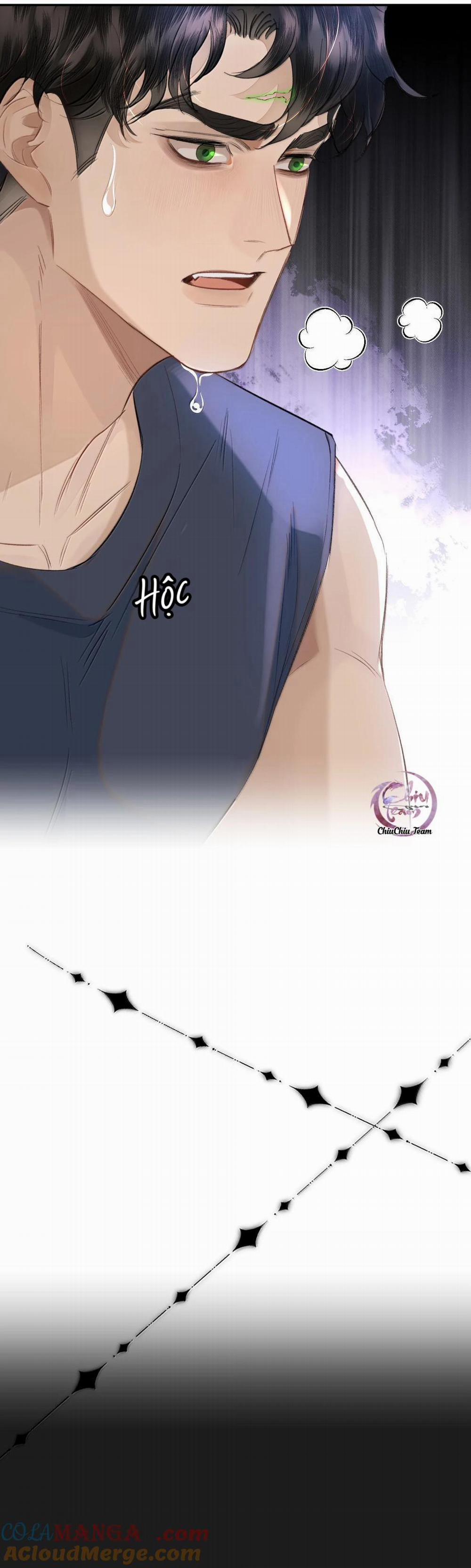 Không Thể Cưỡng Lại Người Yêu Dính Người 54 trang 5