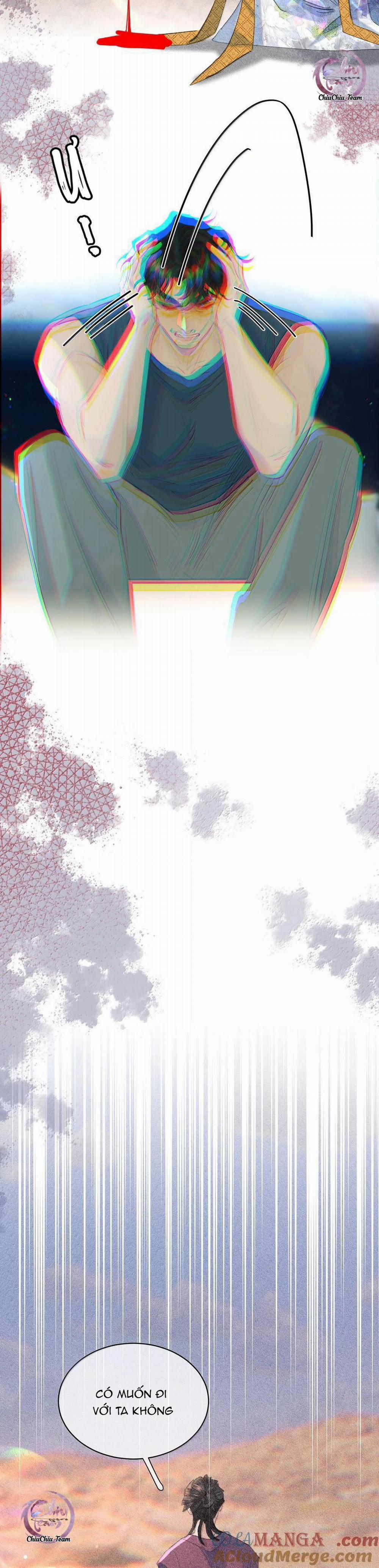 Không Thể Cưỡng Lại Người Yêu Dính Người 54 trang 7