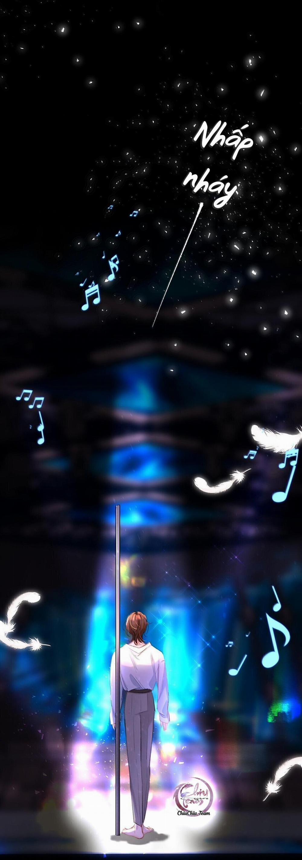 Không Thể Cưỡng Lại Người Yêu Dính Người 57.2 trang 11